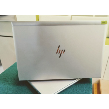 Hp elitebook 845 g7 rizen 5pro 4650u